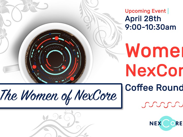 WOMEN of NEXCORE